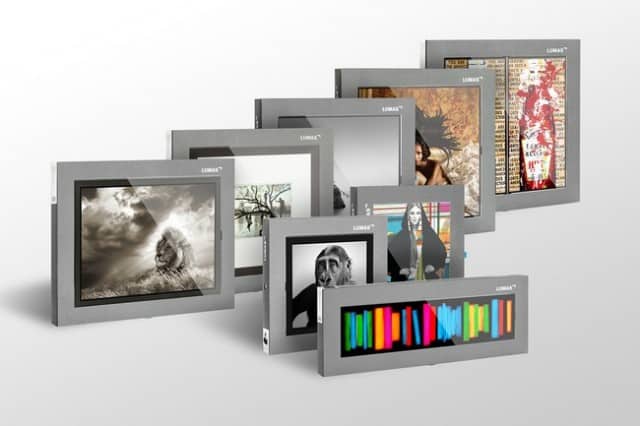 0_LUMAS Minis_8er Gruppe