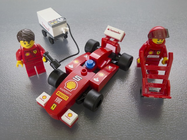 http://www.dreamstime.com/royalty-free-stock-photography-shell-ferrari-lego-toys-image28011867