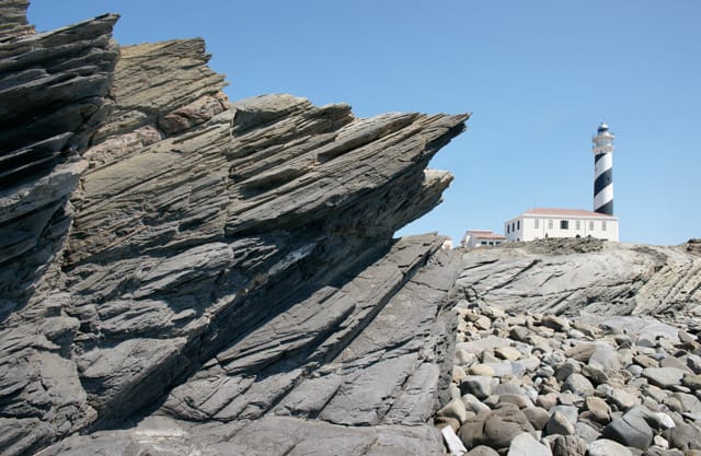 Bild 15 - Menorca - Cap de Favaritx
