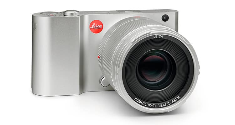 Leica TL 35 mm 2