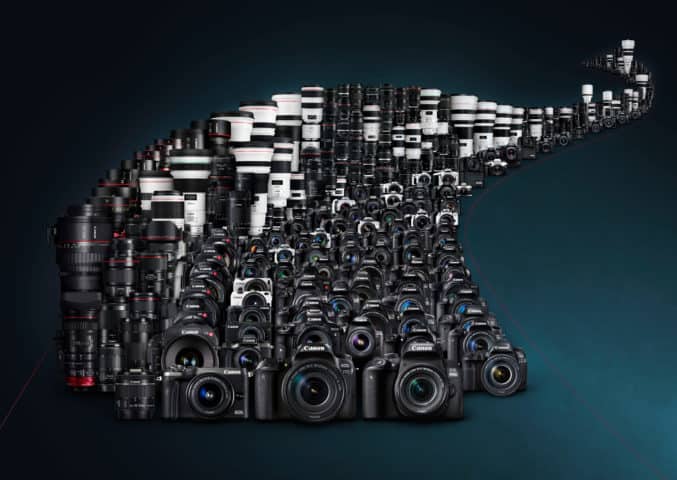 canon 30 jahre eos system