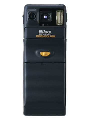 Nikon Digitalkamera
