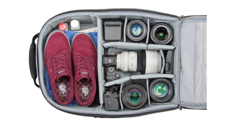 Thinktank Airport Advantage Plus