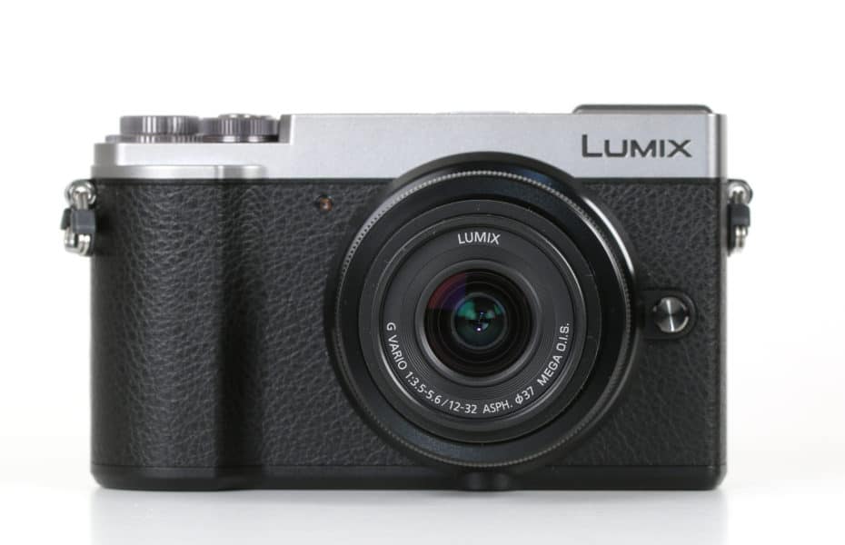 Panasonic Lumix GX9