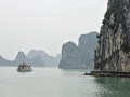 Richard B. „Halongbucht"