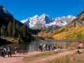 Jürgen Gregor „Maroon Lake“