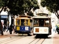 Ralf Lehmann „Cable Cars"