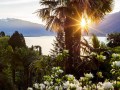 Bernhard Sauter "Ticino Sunrise"