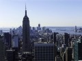 Heidi Trube „New York - Top Of The Rock"