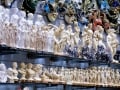 Birgit Clas "Kitsch? Unbedingt!"