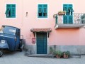 Gaby Dorka "Cinque Terre"