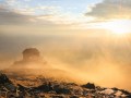 Gaby Dorka "Der Nebel lichtet sich"