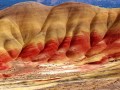 Jürgen Gregor "Painted Hills Finger"