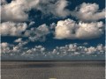 Josef Hinterleitner "Das Boot & das Meer"