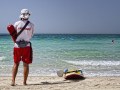Klaus Peter Selzer „Lifeguard“