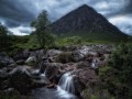 Hannes Wendt „Glen Etive“