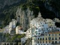 Claus-Dieter Hammer „Amalfi“