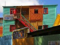 Volker Kahle „La Boca“