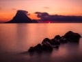 Bernhard Sauter „Isola Tavolara“