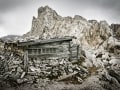 Gaby Dorka „Geierwally-Hütte“