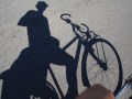 Arno Gerstenberger „Radtour“