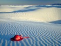 Jürgen Gregor „White Sands“