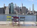 Peter Markus „New York Aussicht“
