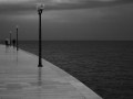 Georg Weißenberger „Uferpromenade Porec“