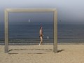 Klaus-Peter Selzer „Beachgate“