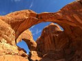 Jürgen Gregor „Double Arch“