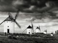 Klaus Peter Selzer „La Mancha“