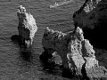 Claus Dieter Hammer „Algarve“