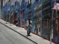 Peter Markus „San Francisco, Street One“