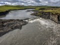 Ulrich Persch „Wilder Fluss“