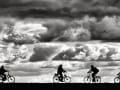 Klaus Peter Selzer „Skyroad“