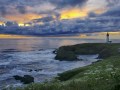 Jürgen Gregor „Yaquina Lighthouse“