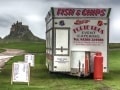 Ulrich Persch „Holy Island“