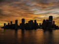 Heidi Trube „Miami Sunset“