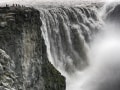 Ulrich Persch „Dettifoss“