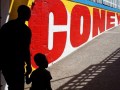 Fabian Schreyer „Coney (New York)“