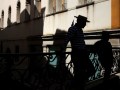 Fabian Schreyer „Il Gondoliere (Venedig)“