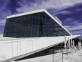 Heidi Trube „Oslo Opera House“