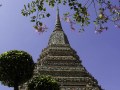 Heidi Trube „Wat Pho Bangkok“
