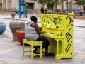 Jürgen Gregor „Street Music“