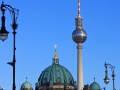 Arno Gerstenberger „Mein Berlin“