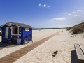 Elke Lorenz „Usedom, Auf Startrampe“