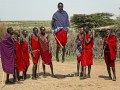 Klaus Peter Selzer „Massai“