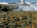 Claus-Dieter Hammer „Matterhorn“