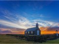 Stefan Glaß, „Kleine Kirche von Island“, Sony SLT A99