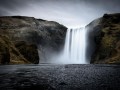 Angelina Heer,  „Wasserfall“, k. A.